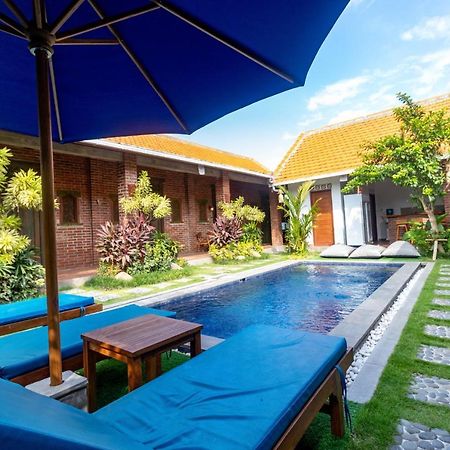Pondok Juli Canggu Экстерьер фото